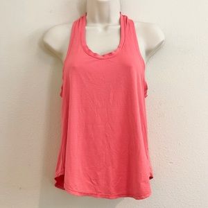 🪴3x$20 SALE Coral Razorback Workout Shirt